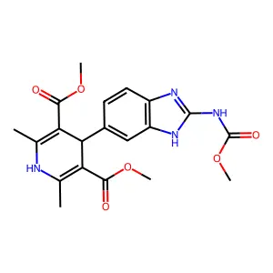 6-Morphanthridinone structure