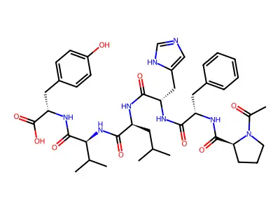 AG 84-10 structure