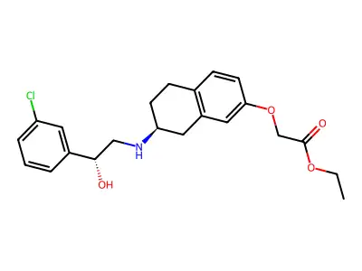 阿米贝隆 structure