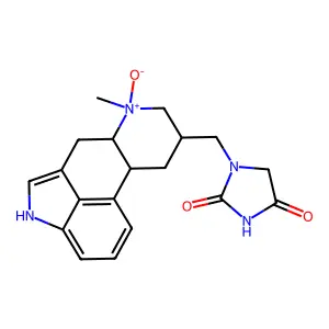 Fce 24220 structure