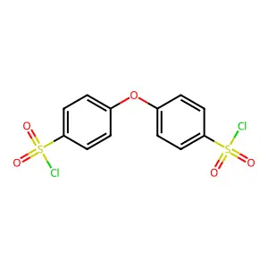 四过氧铬(V)酸钾 structure