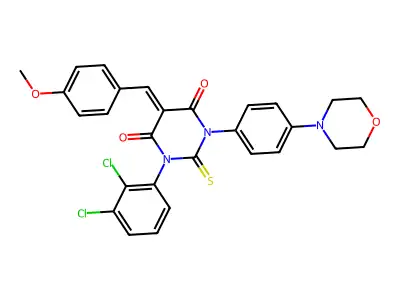 CTK8G6914 structure