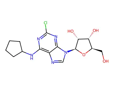 Ccpa structure