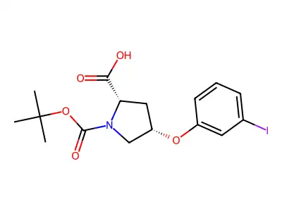 7-Methyl-2-phenylimidazo[1,2-a]pyridine-3-carbaldehyde structure
