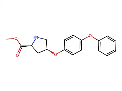 4-氯间苯二甲酸 structure