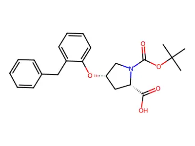 1-(furan-2-ylmethyl)-2,5-dimethyl-1H-pyrrole-3-carboxylic acid structure