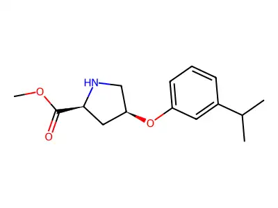 ETHYL 2-AMINO-4-METHYL-5-{[(4-METHYLPHENYL)AMINO]-CARBONYL}THIOPHENE-3-CARBOXYLATE structure