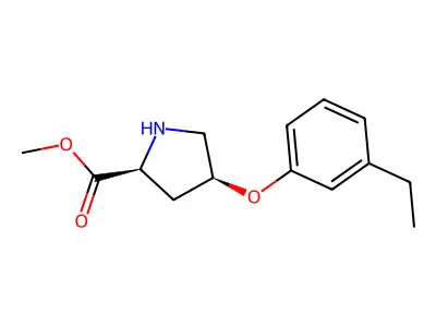 2-[(2-Amino-5-methoxyphenyl)dithio]-4-methoxyaniline structure