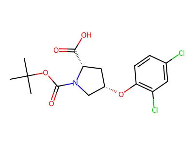 1,2,4-trimethyl-5-phenyl-1H-pyrrole-3-carboxylic acid structure