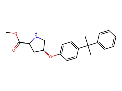 3,4-Dimethylphenyl isocyanate structure