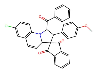 RefChem:211460 structure