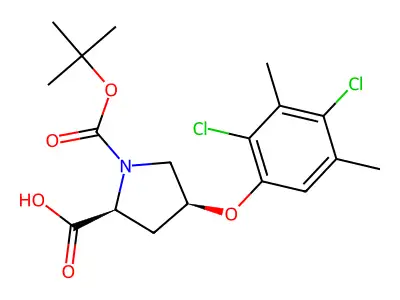 5-amino-3-methyl-N2-phenylthiophene-2,4-dicarboxamide structure