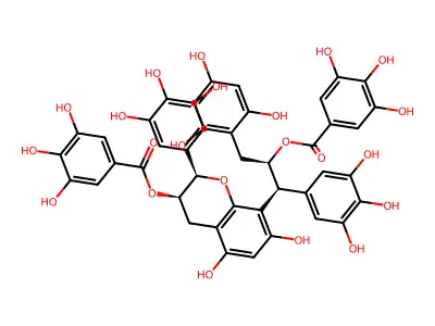 Assamicain der. structure