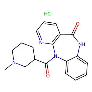 DF 594 structure