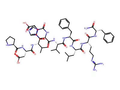 Schistoflrfamide structure