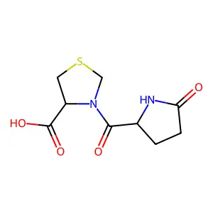 匹多莫德 structure