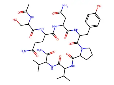 HY-P4019 structure