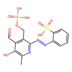 Ppaps structure