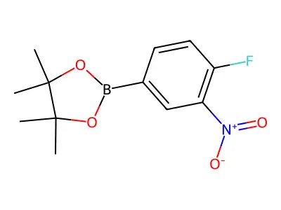 4-氨基-N-(1-萘基)苯甲酰胺 structure