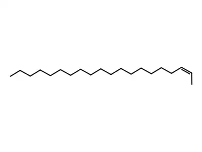 2-Eicosene structure