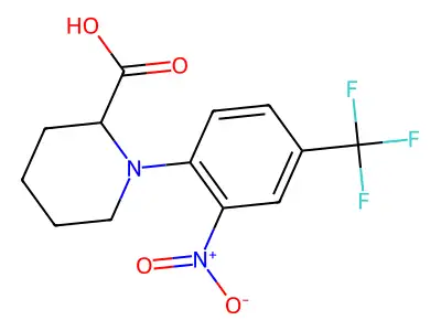 N-(4-chloro-2,5-dimethoxyphenyl)-2-cyanoacetamide structure