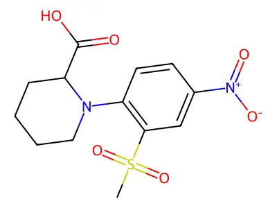 2-cyano-N-(3,3-diphenylpropyl)acetamide structure