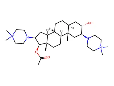 Mdl 19660 structure