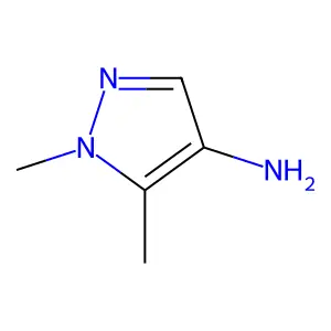Elbanizine structure