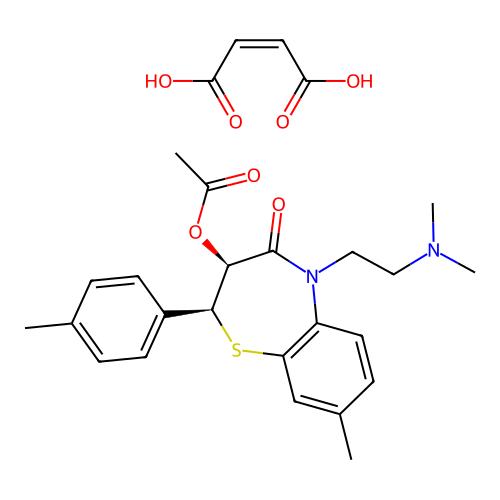 MB-3, Tanabe structure