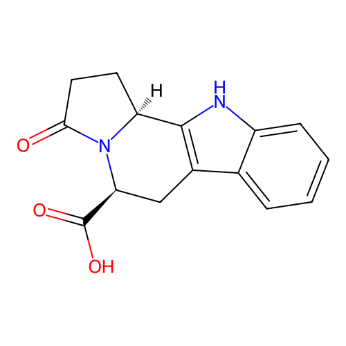 Cuscutamine structure