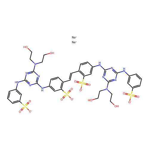 Fungiqual structure