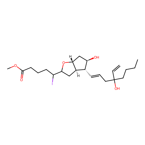 CL 115999 structure