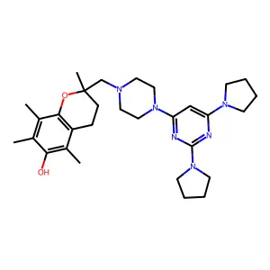 u-83836e structure