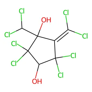 KS 504d structure