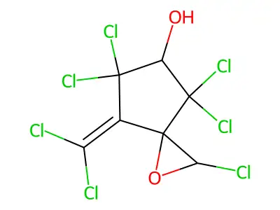 KS 504a structure