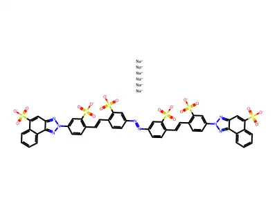 GA Pom ester structure