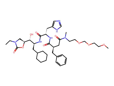 A-65317 structure