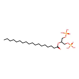 Glydip structure