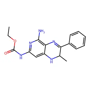 Mivobulin structure