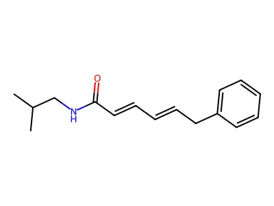 Brn 2646116 structure
