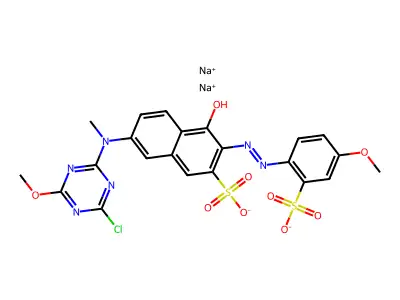 Einecs 274-416-8 structure