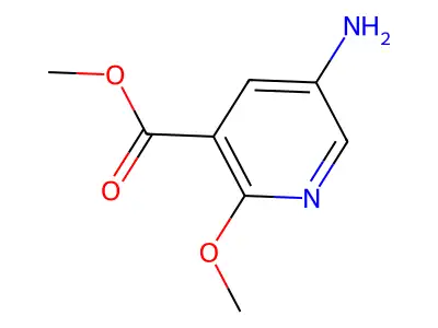 2-Methyl-6-nitro-1H-indole structure