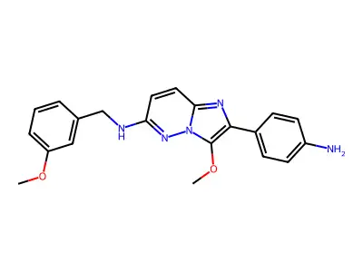 GBLD 345 structure