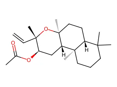 曼诺醇氧化物F1 structure