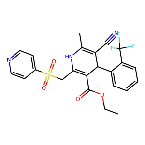 PD 122860 structure