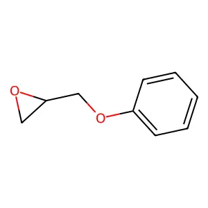 苯基缩水甘油醚 structure