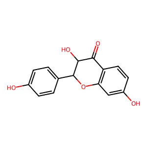 Garbanzol structure