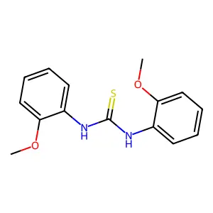 4,4-Dimethyl-1-(4-methylphenyl)-5-propoxypyrazolidin-3-one structure
