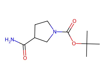 6-Bromo-2-(4-methylphenyl)quinoline-4-carboxylic acid structure