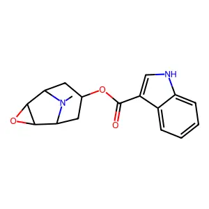 Sdz ICT 322 structure